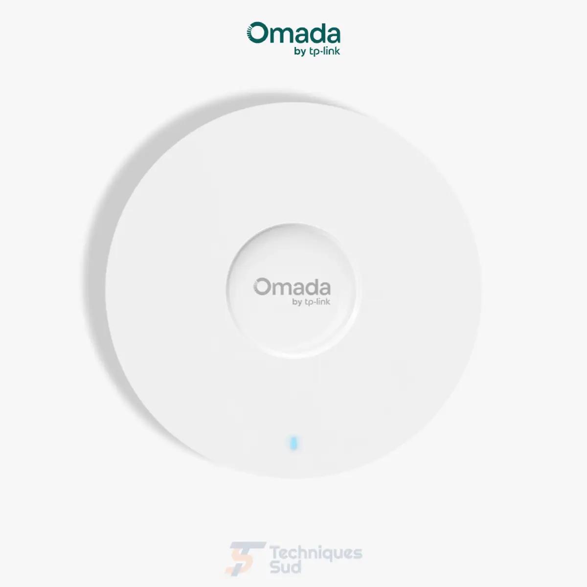 TP-Link Omada EAP653 – Point d'Accès Wi-Fi 6 AX3000 Plafonnier