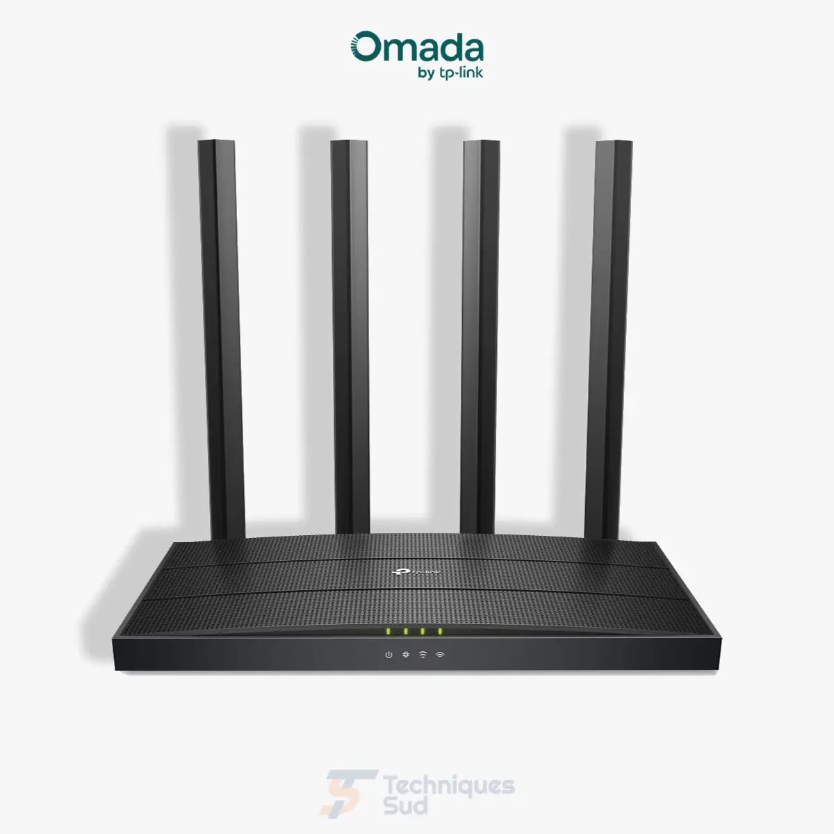 TP-Link Omada ER605W – Routeur VPN Gigabit Wi-Fi AC1200