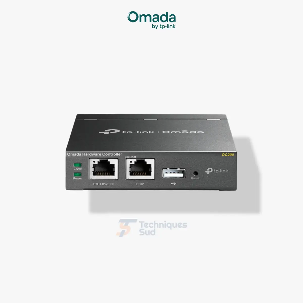[OC200] TP-Link Omada OC200 – Contrôleur Cloud Omada