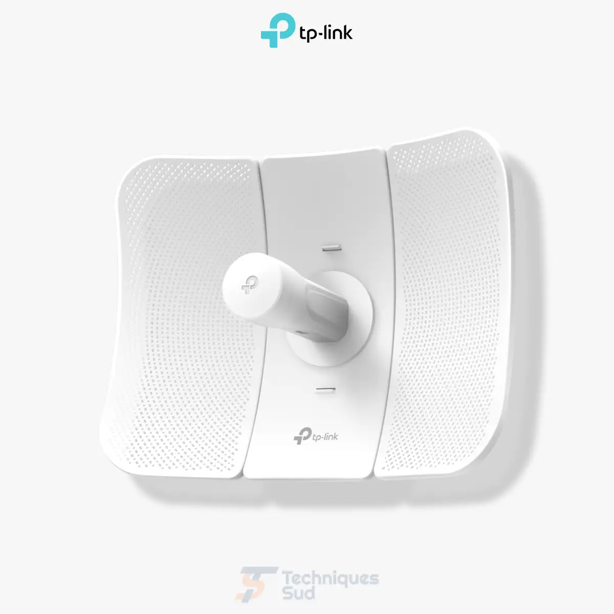 TP-Link CPE610 – CPE Extérieur 5 GHz 300 Mbps 23 dBi