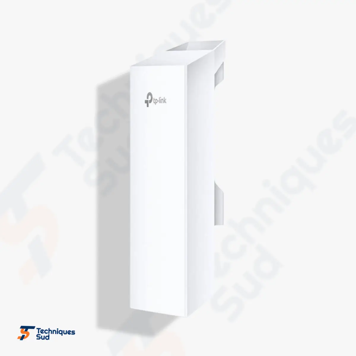 TP-Link CPE210 – CPE Wi-Fi Extérieur 2,4 GHz 300 Mbps 9 dBi