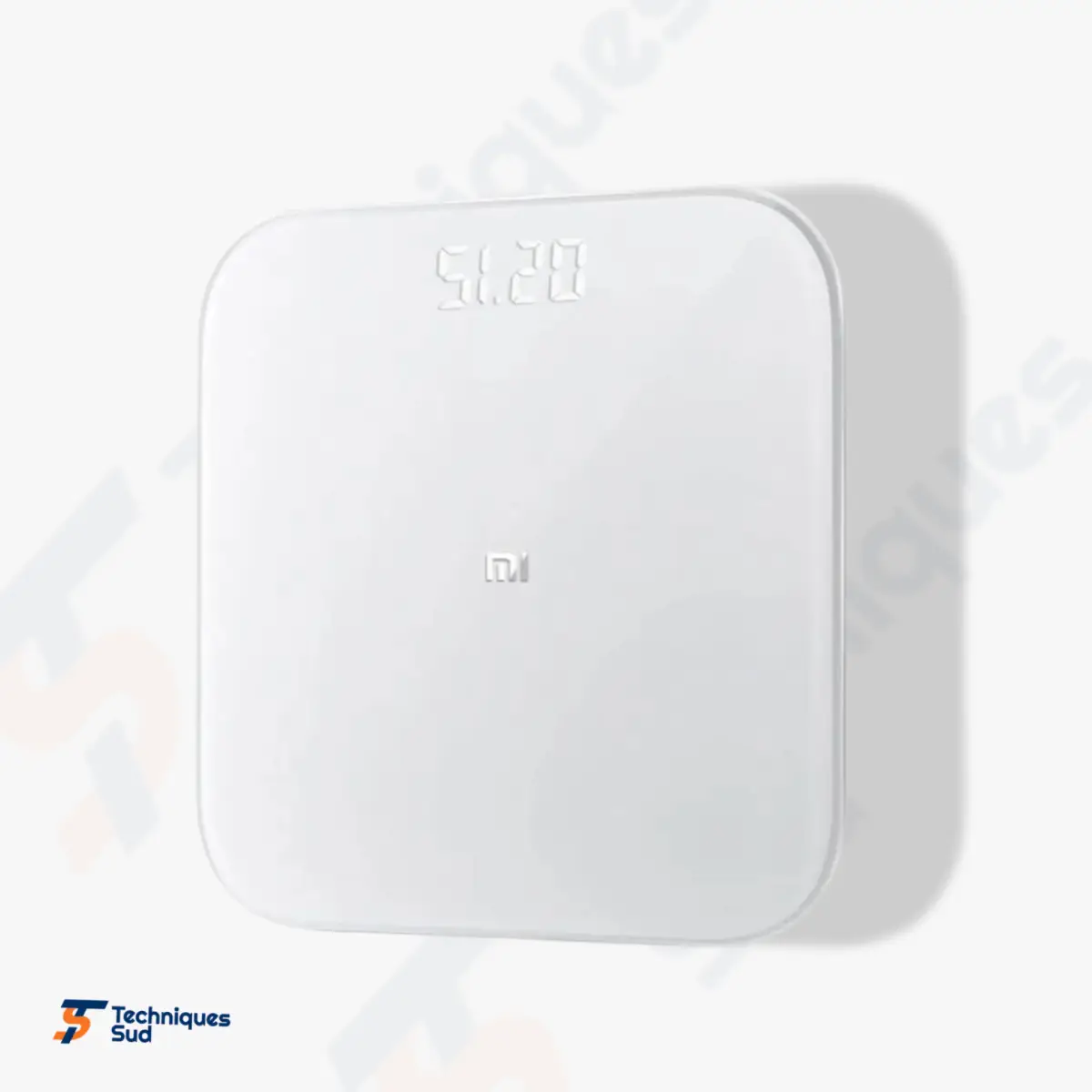 Xiaomi Mi Smart Scale 2 – Pèse-Personne Connecté Bluetooth 150 kg