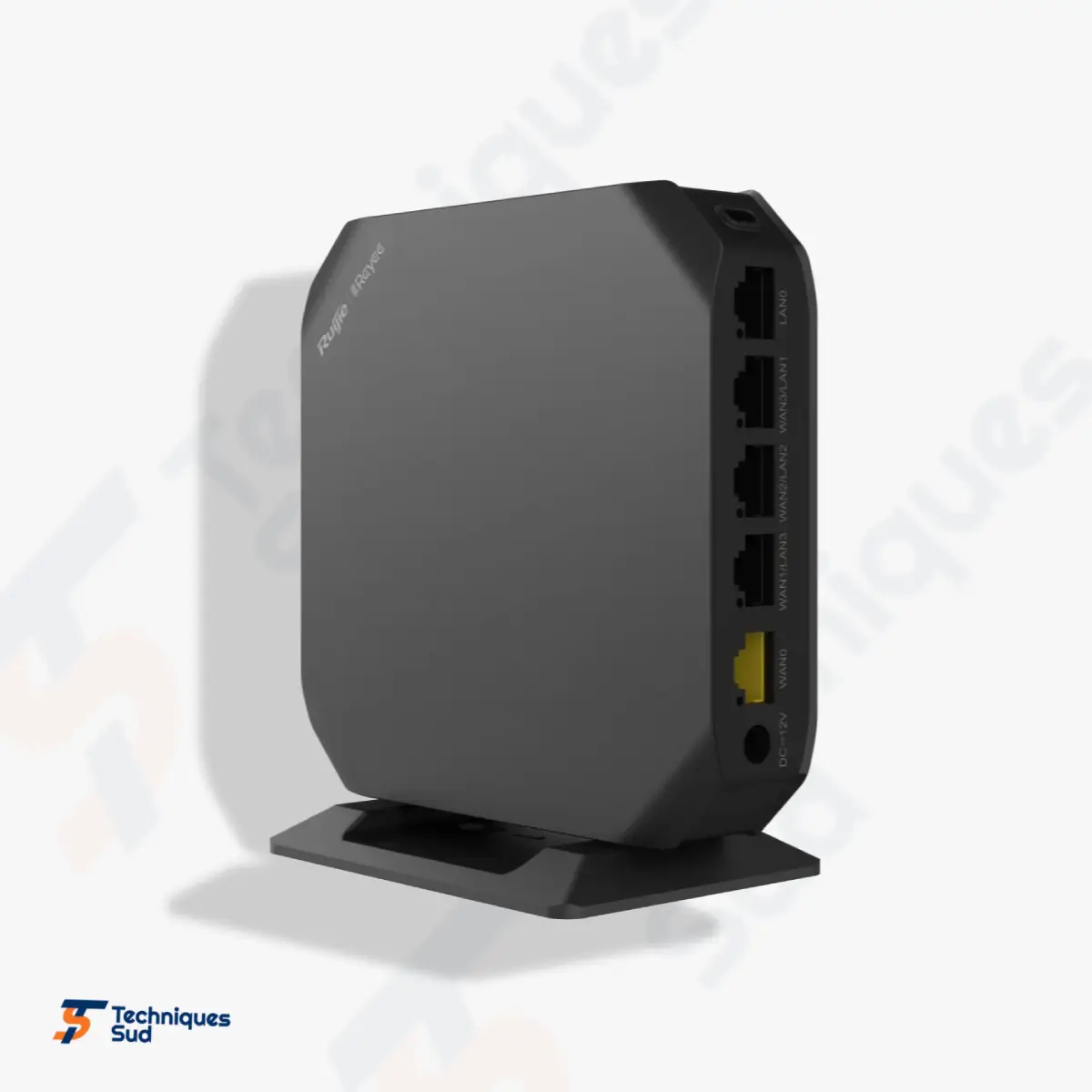 Ruijie Reyee RG-EG105GW(T) – Routeur Wi-Fi 5 Professionnel 5 Ports Gigabit 1267 Mbps
