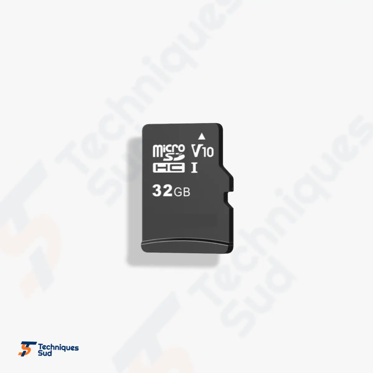 Carte Mémoire 32 Go Micro SD – Classe 10