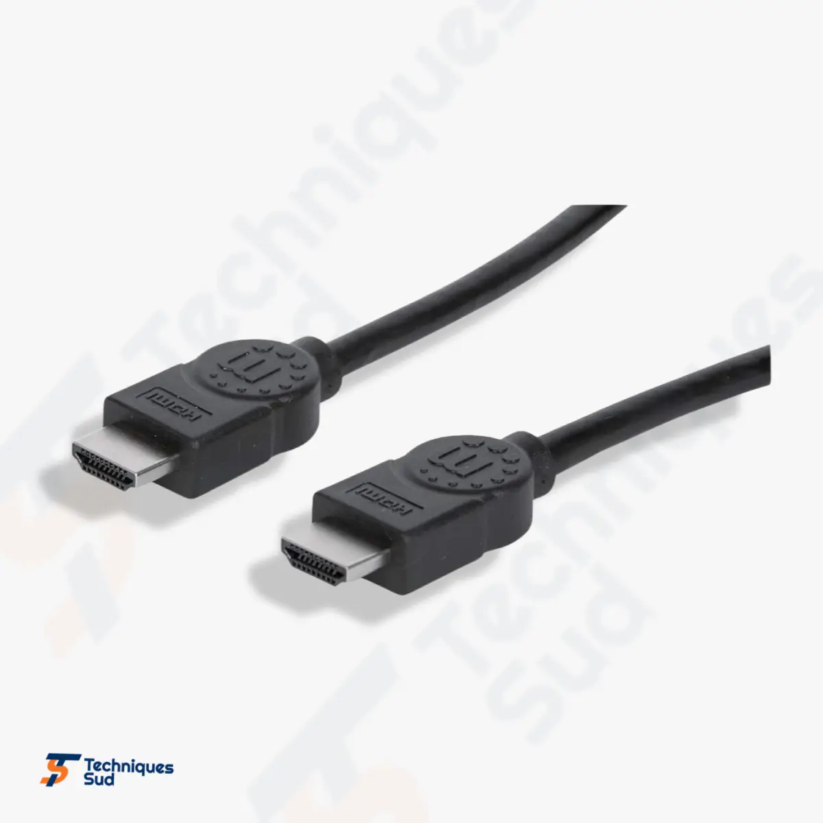 Câble HDMI 15 mètres Full HD 1080p
