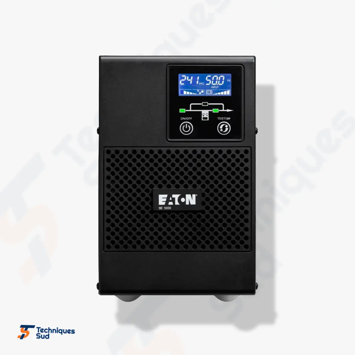 Onduleur Eaton 9E 1000VA 800W On-Line Double Conversion – 9E1000I