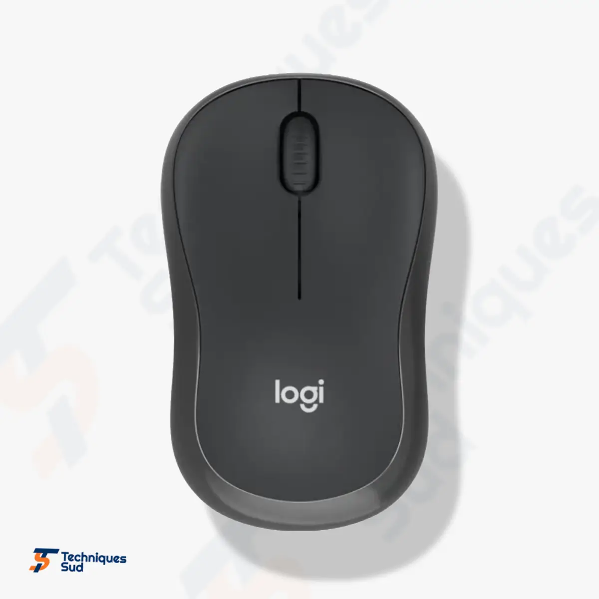 Logitech M240 Silent – Souris Sans Fil Bluetooth Silencieuse