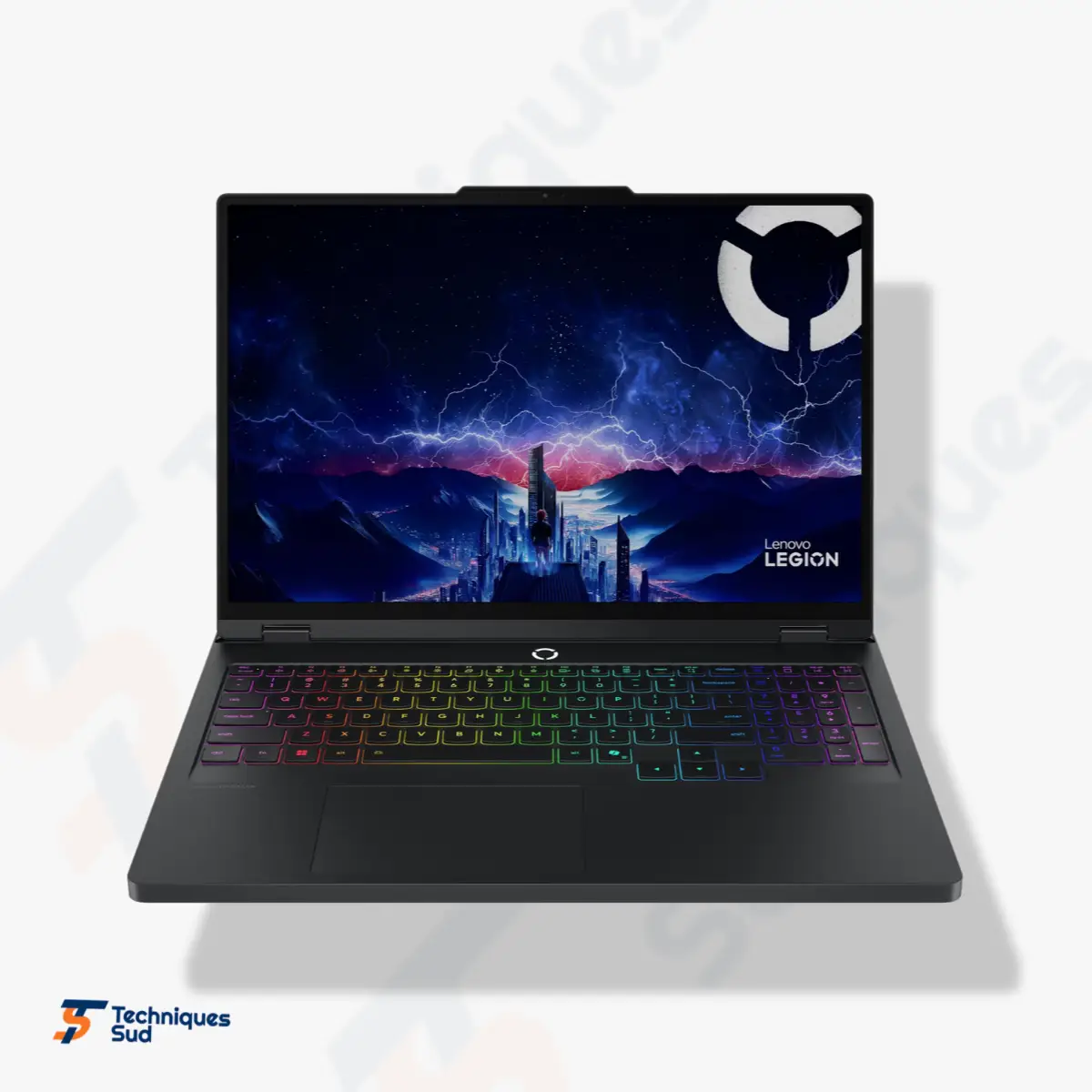 Lenovo Legion Pro 5 16IAX10 – Intel Core Ultra 7, RTX 5070, 32 Go, 1 To SSD, 16", Windows 11 – 83F3004MFE