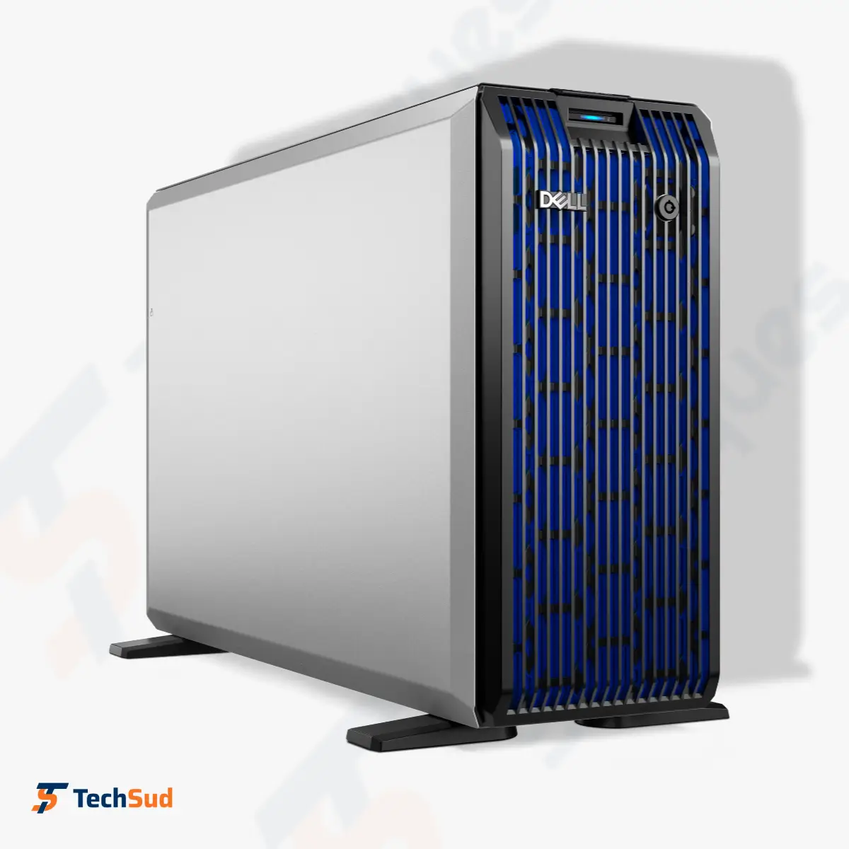 [EMEA_PROMO_T360_SPL2] Dell PowerEdge T360 – Serveur Tour Xeon 6315P, 16 Go, 1x 2 To HDD