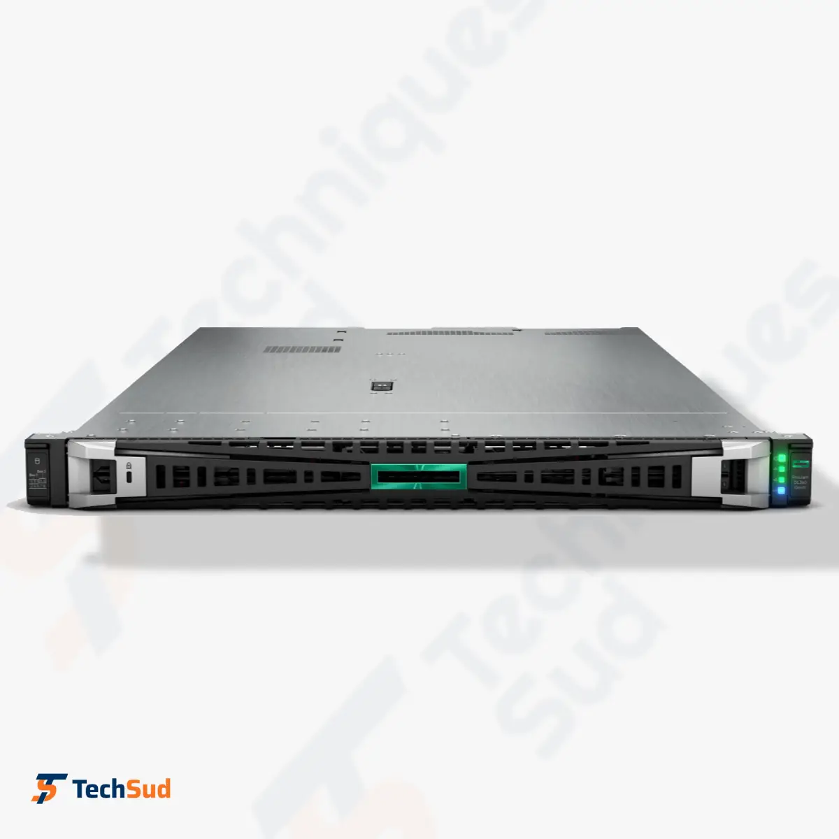[P77237-425] HPE ProLiant DL360 Gen11 – Serveur Rack 1U Xeon Silver 4514Y, 64 Go, 2x 480 Go SSD, 10GbE