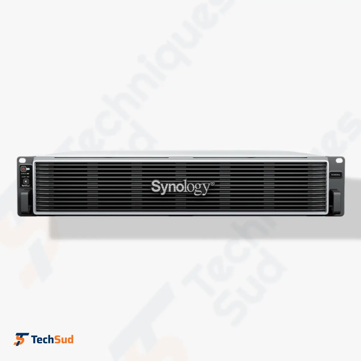 Synology RackStation RS3626xs – Serveur NAS Rack 2U 12 Baies