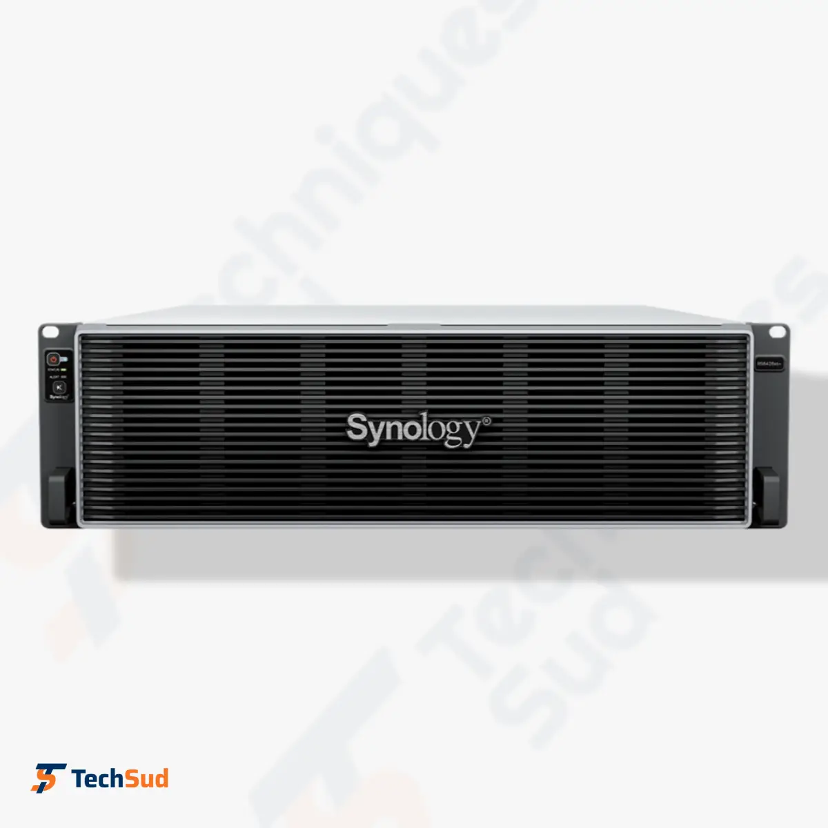 Synology RackStation RS6426xs+ – Serveur NAS Rack 3U 16 Baies
