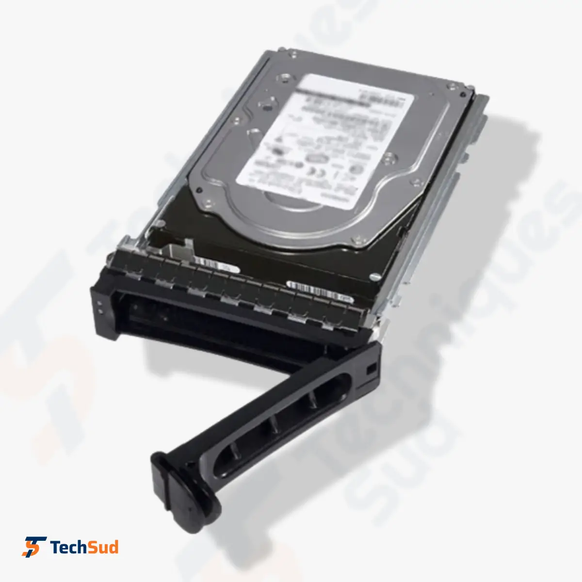[161-BBRC] Dell 161-BBRC – Disque Dur 2 To SATA 7.2K 3,5" Hot-Plug (T350/T360)