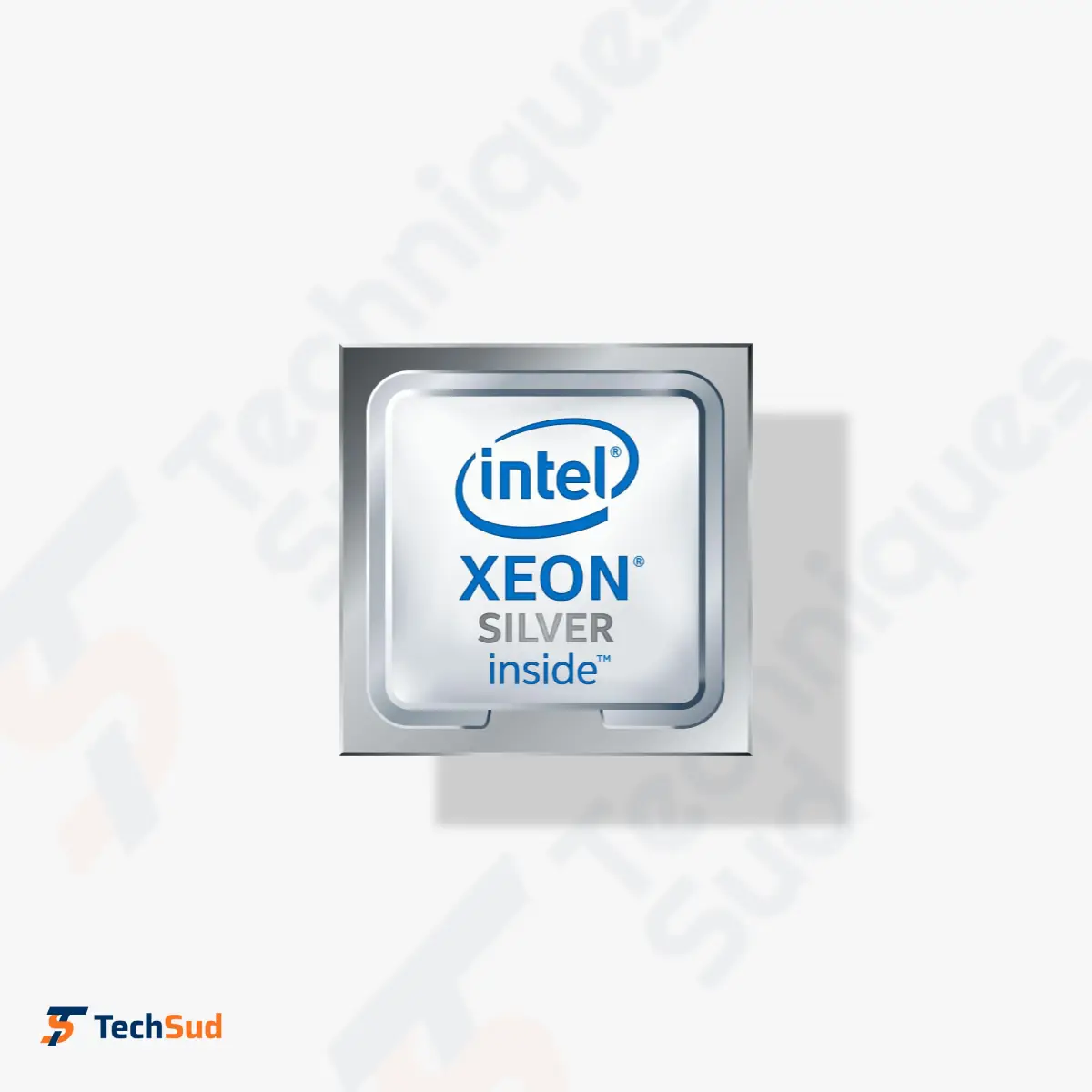 [338-CPCF] Dell 338-CPCF – Processeur Intel Xeon Silver 4510 pour PowerEdge R760xs