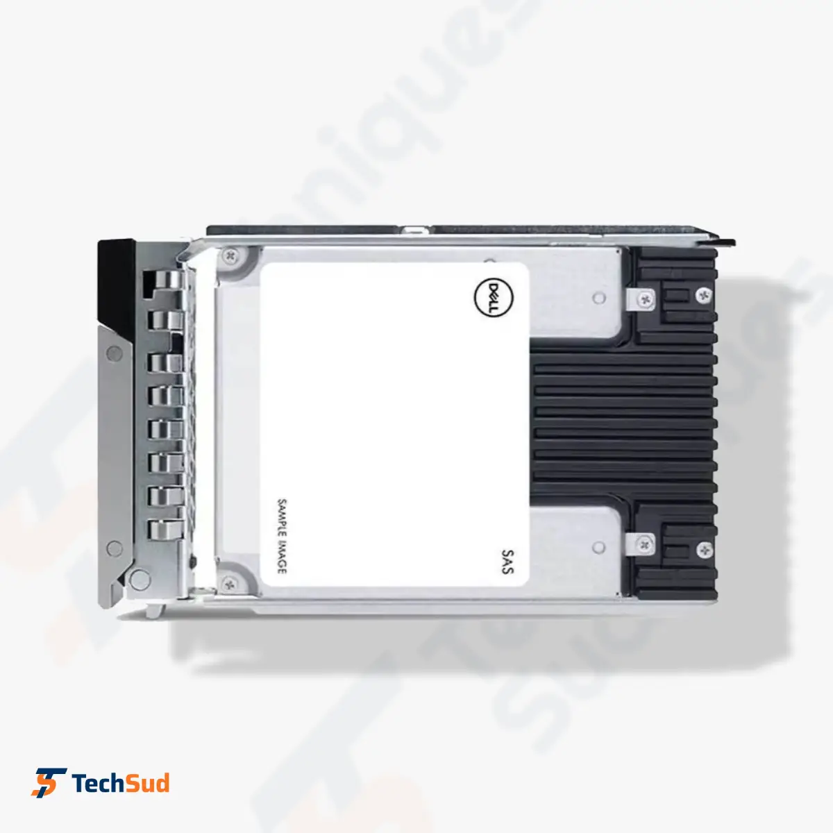 Dell 345-BDRK – SSD 960 Go SATA Read Intensive 2,5" Hot-Plug