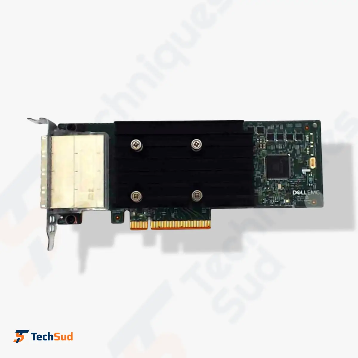 Dell 405-AAZY – Contrôleur HBA355e Externe