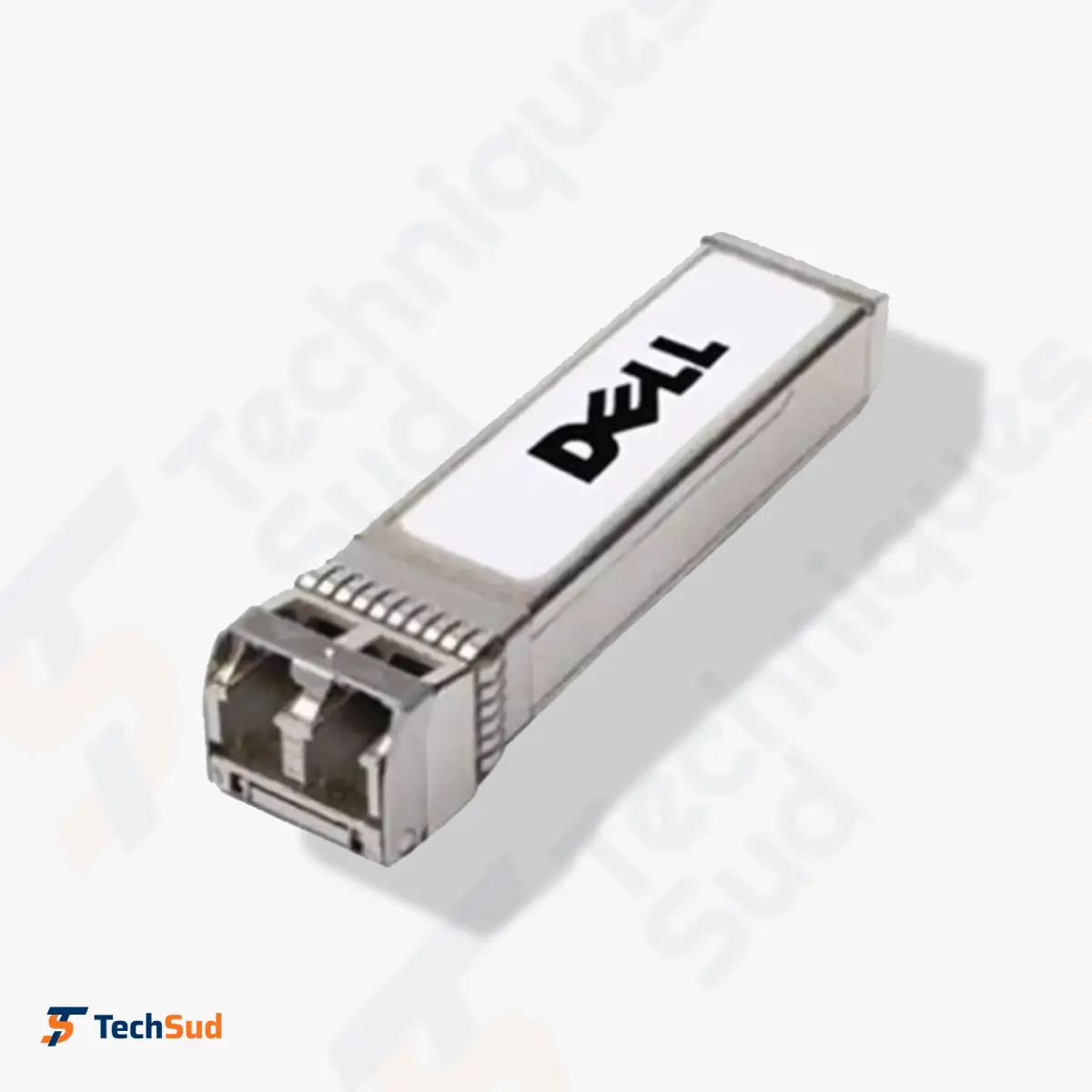 Dell 407-BCBN – Module Optique SFP+ SR 10GbE 850 nm