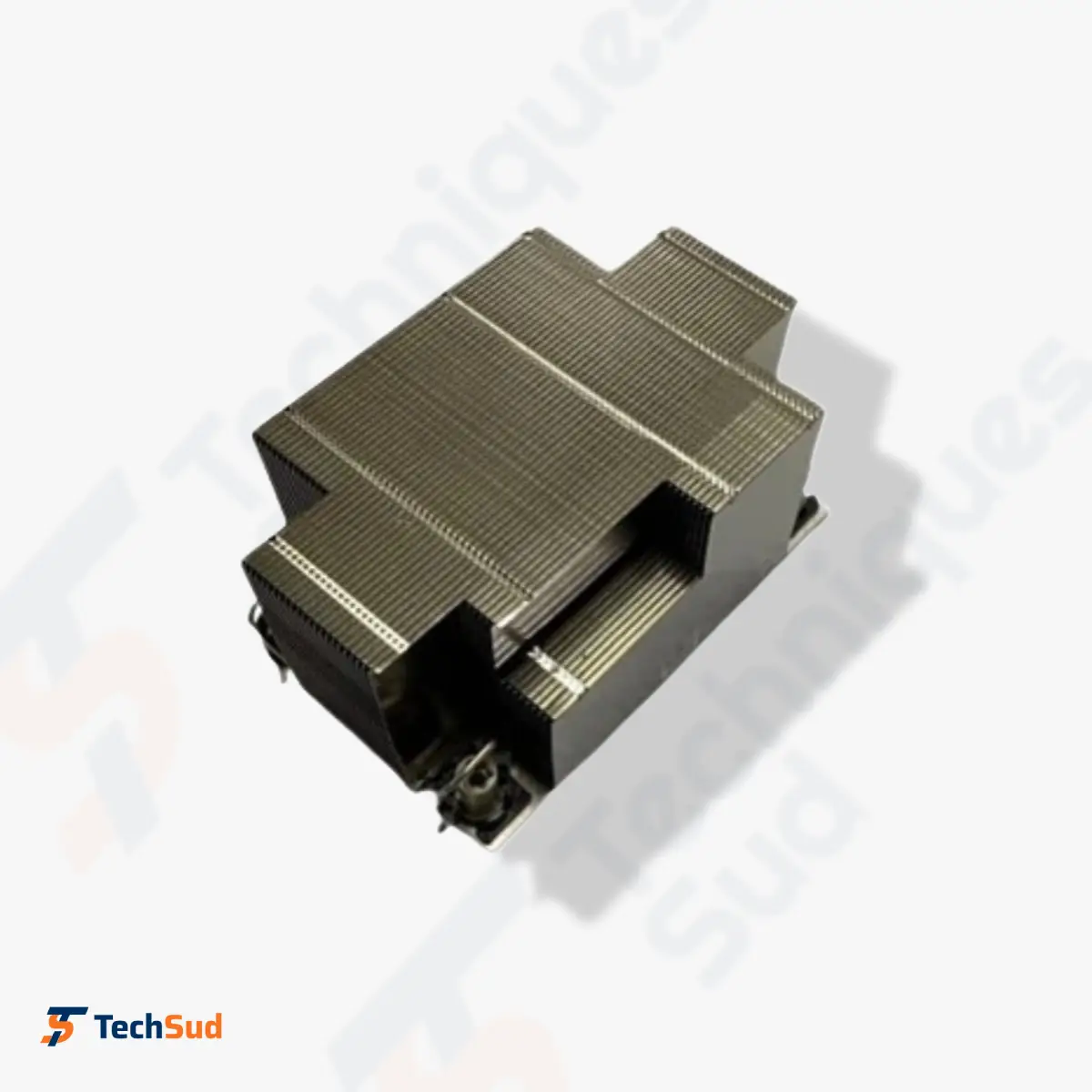 [412-BBHD] Dell 412-BBHD – Dissipateur Standard pour PowerEdge R760xs