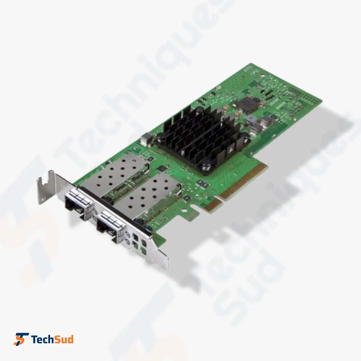 [540-BDID] Dell 540-BDID – Carte Réseau Broadcom 57414 2 Ports 10/25GbE SFP28