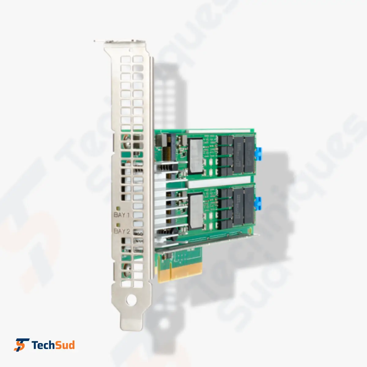 [P12965-B21] HPE P12965-B21 – NS204i-p Périphérique de Boot NVMe