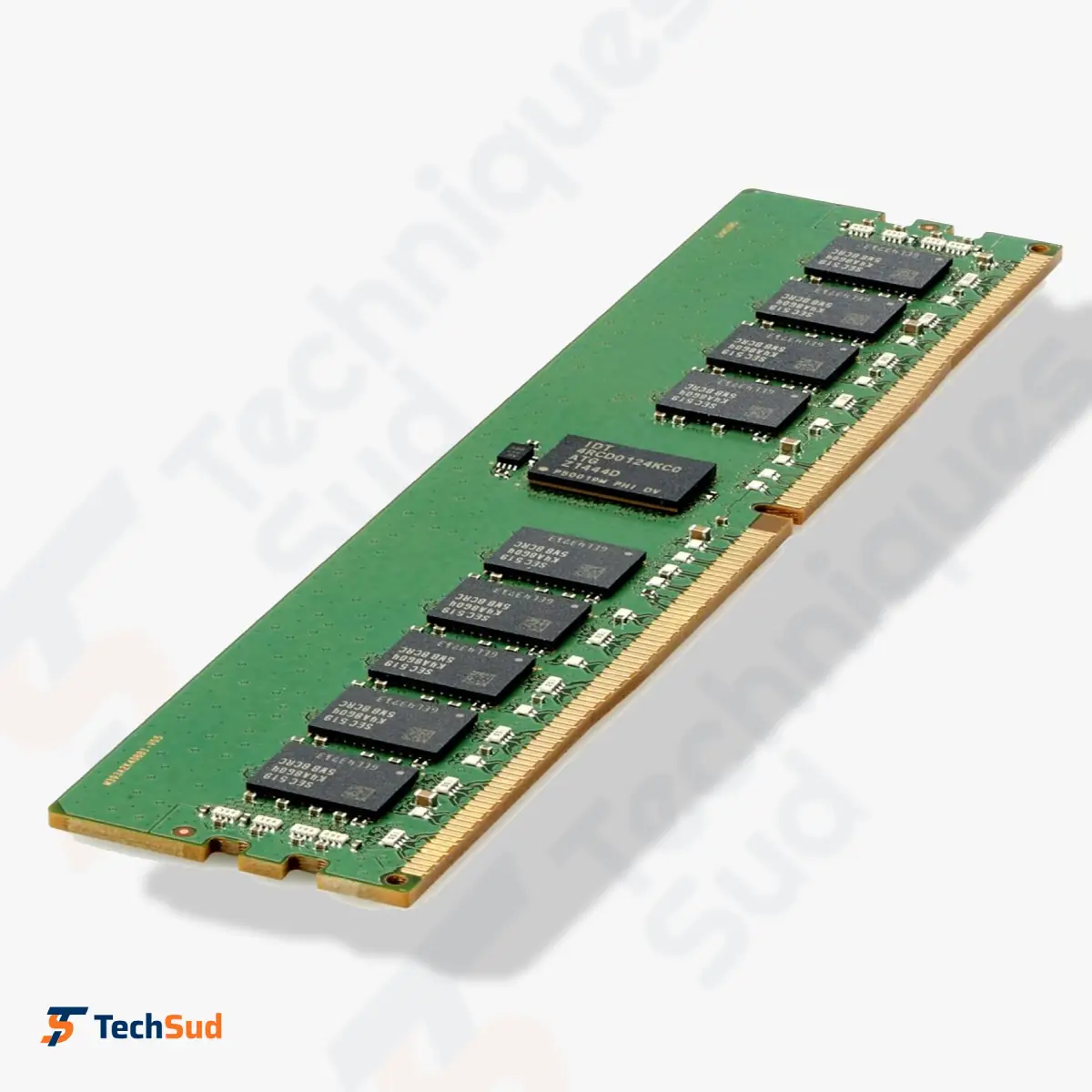 HPE P43019-B21 – Mémoire 16 Go DDR4-3200 UDIMM (Standard Memory)