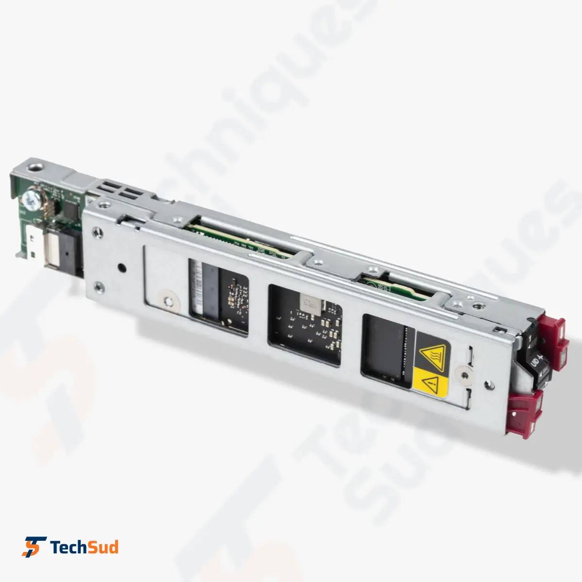 HPE P48183-B21 – NS204i-u Gen11 Périphérique de Boot NVMe Hot-Plug