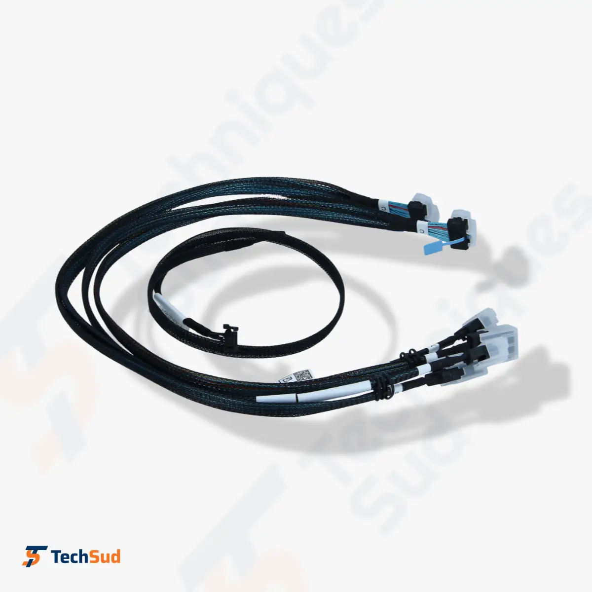HPE P52152-B21 – Kit Câble Interne NS204i-u pour DL380 Gen11