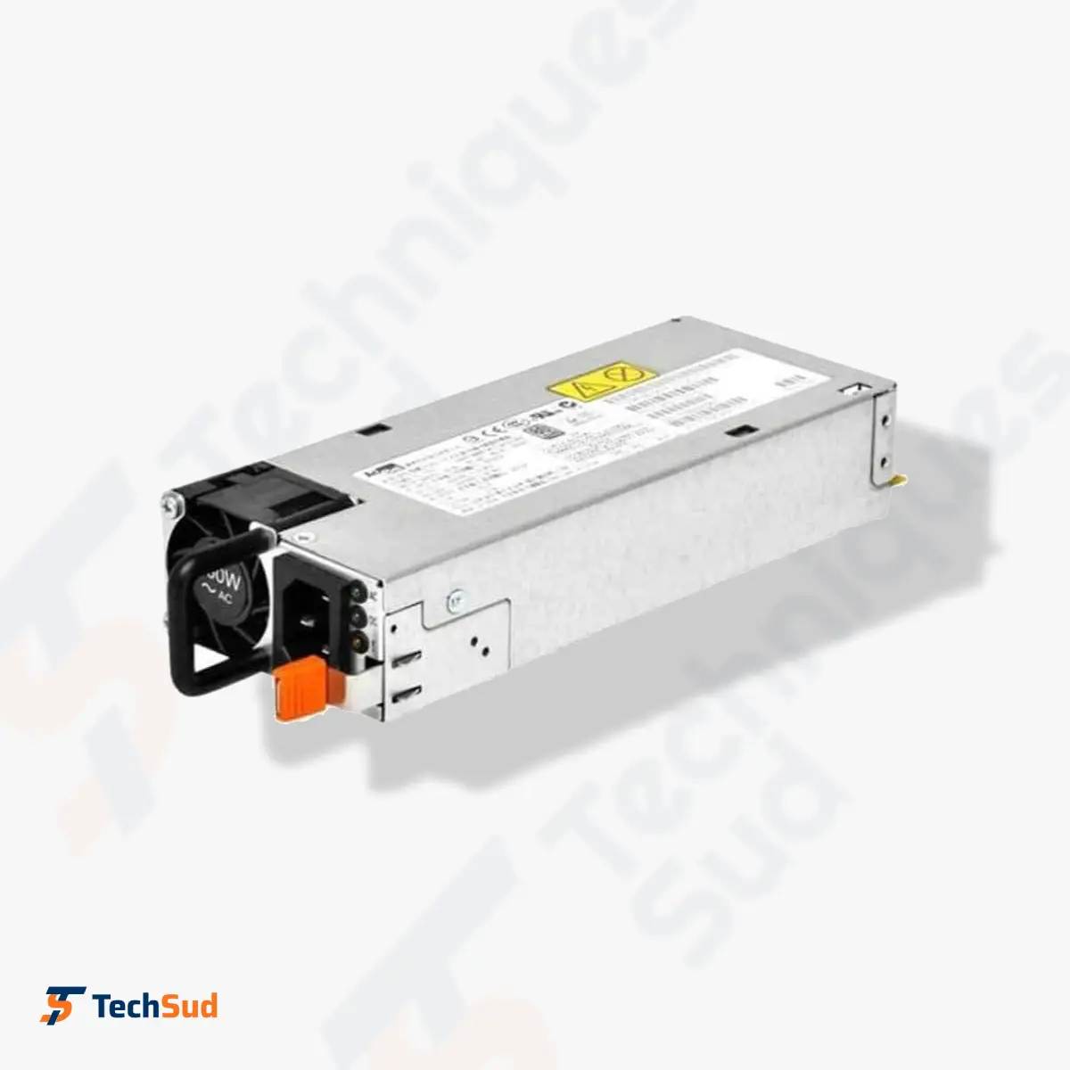 Lenovo 4P57A12649 – Alimentation Hot-Plug 450W Platinum ThinkSystem