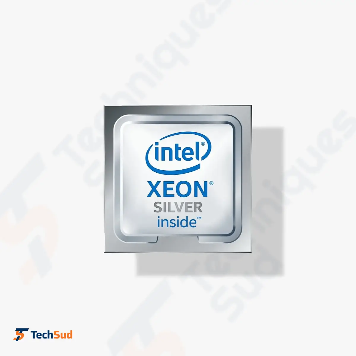 Lenovo 4XG7A37932 – Processeur Intel Xeon Silver 4210 pour ThinkSystem SR550/SR590/SR650