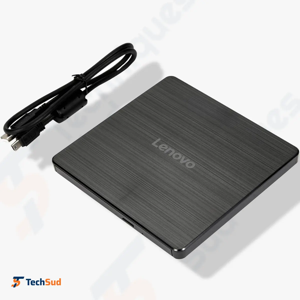 Lenovo 7XA7A05926 – Graveur DVD-RW Externe USB ThinkSystem