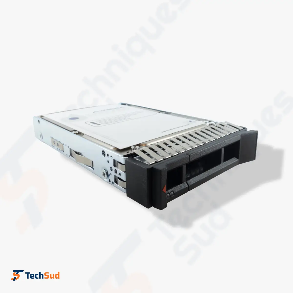 Lenovo 7XB7A00025 – Disque Dur 600 Go SAS 10K 2,5" Hot-Swap