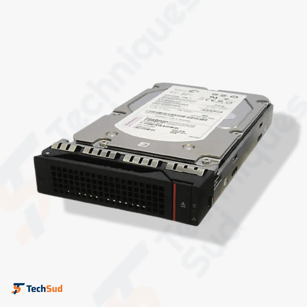 Lenovo 7XB7A00044 – Disque Dur 6 To SAS 7.2K 3,5" Hot-Swap