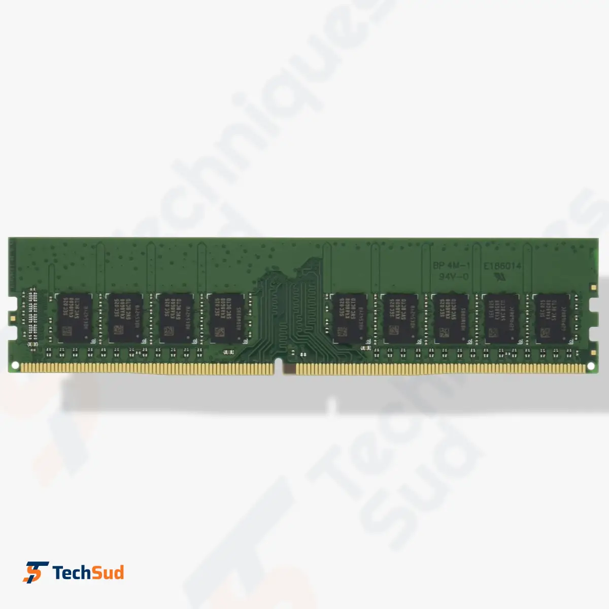 Synology D4EC-2666-8G – Mémoire 8 Go DDR4 ECC