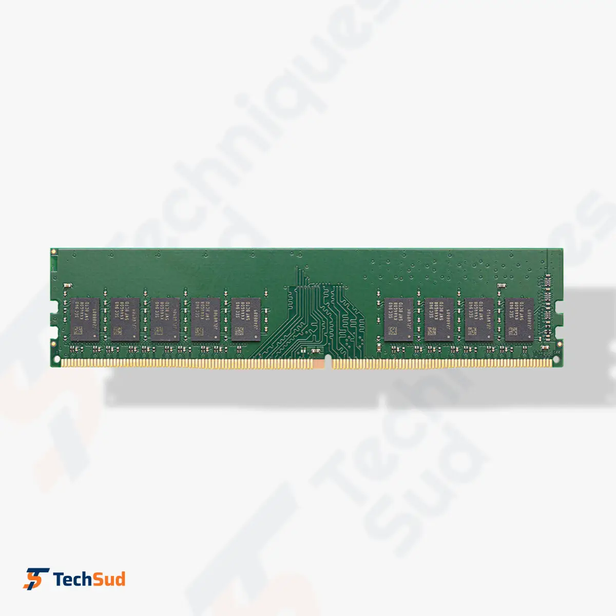 Synology D4EU01-8G – Mémoire 8 Go DDR4 ECC UDIMM