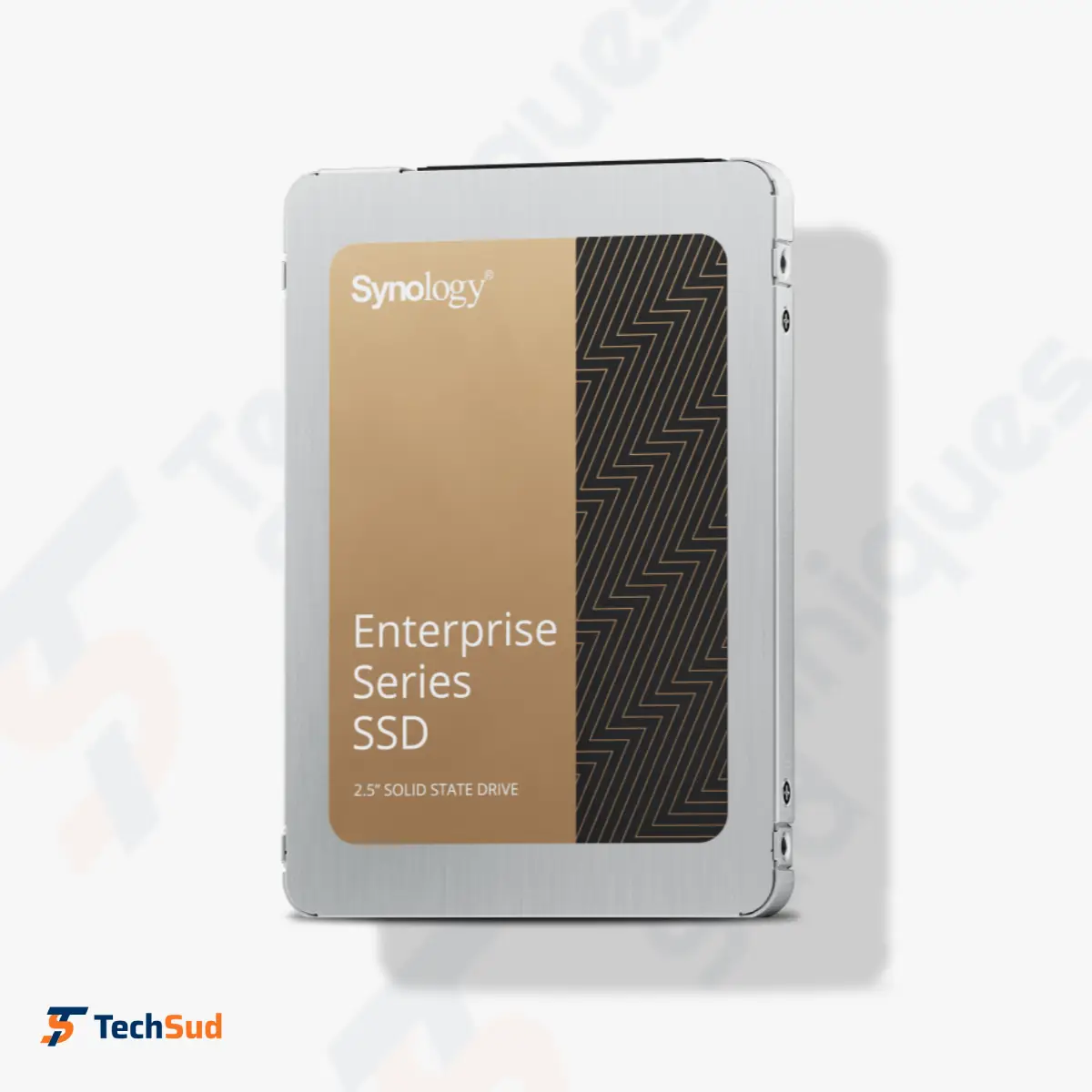 Synology SAT5221-3840G – SSD SATA 2,5" 3,84 To
