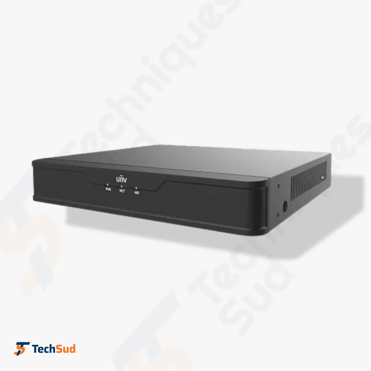 Uniview NVR301-04S3-P4 – NVR 4 Canaux 4 Ports PoE 4K