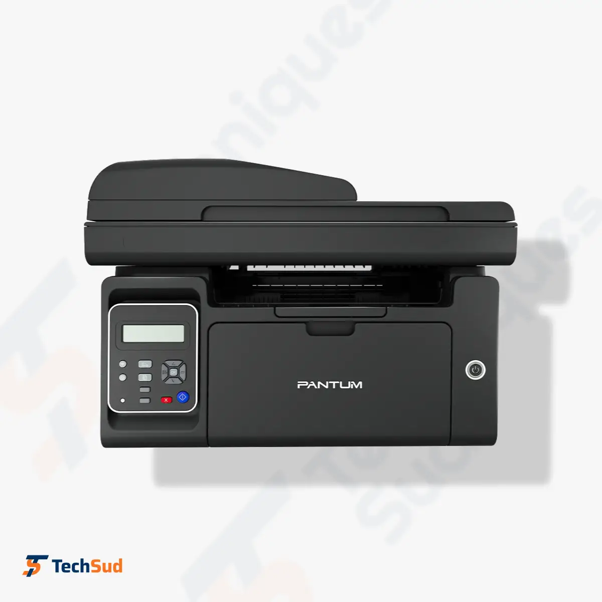 Pantum M6550NW – Imprimante Laser Multifonction Monochrome Wi-Fi Réseau avec ADF
