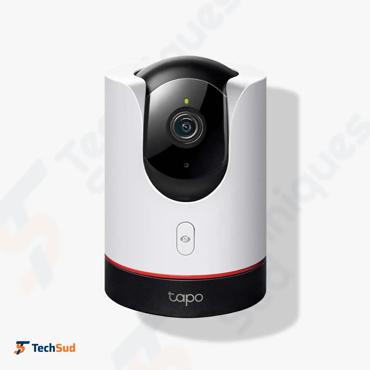 TP-Link Tapo C225 – Caméra Wi-Fi Intérieure Motorisée 2K QHD 4 MP
