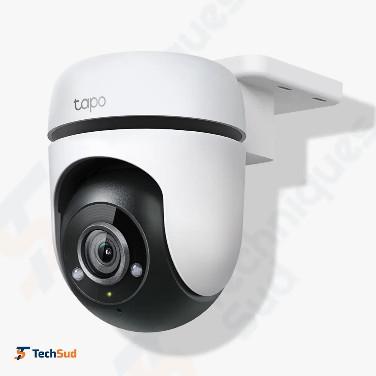 [TAPOC500] TP-Link Tapo C500 – Caméra Wi-Fi Extérieure Motorisée 1080p IP65