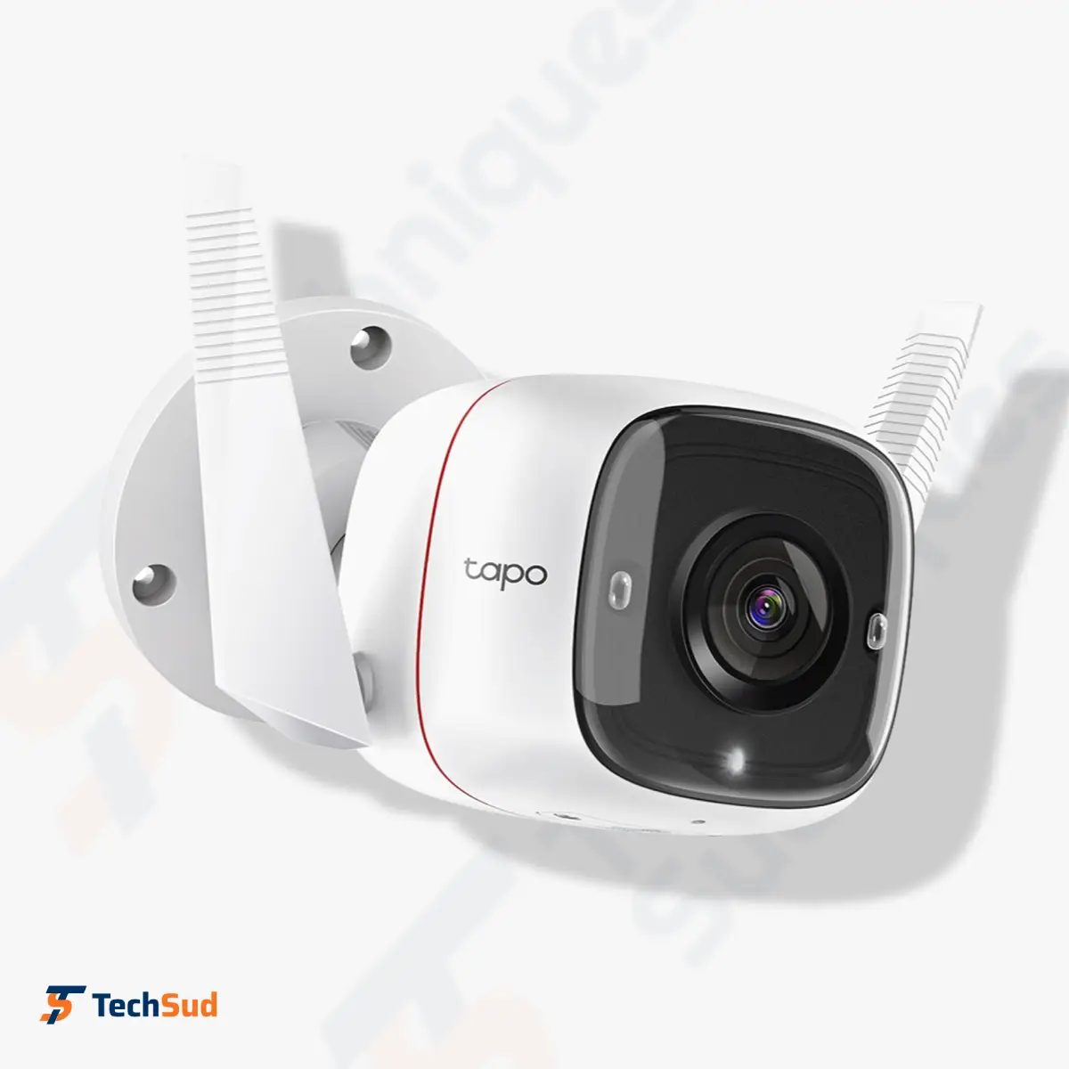 [TAPOC310] TP-Link Tapo C310 – Caméra Wi-Fi Extérieure 3 MP IP66