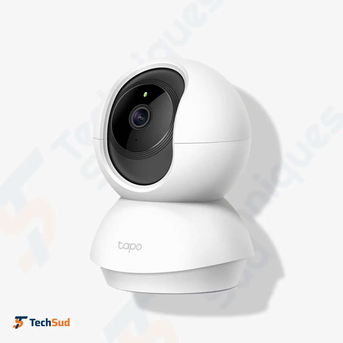 [TAPOC200] TP-Link Tapo C200 – Caméra Wi-Fi Intérieure Motorisée 1080p