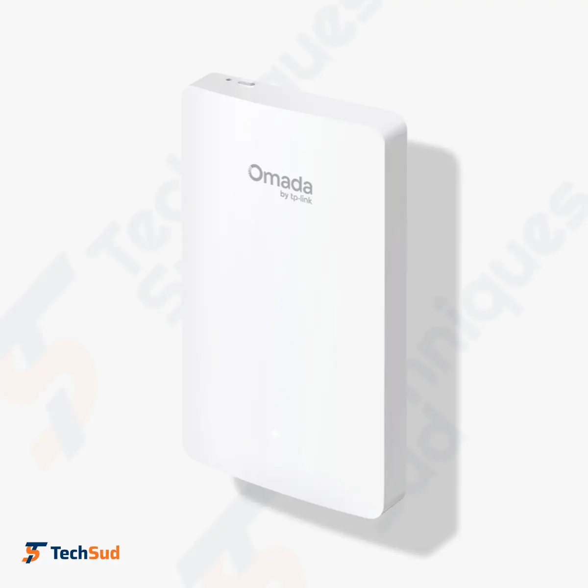 TP-Link Omada EAP235-Wall – Point d'Accès Wi-Fi AC1200 Mural PoE