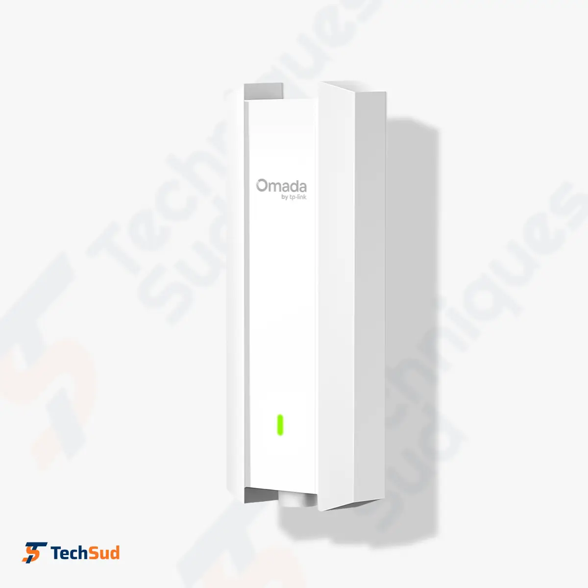 TP-Link Omada EAP610-Outdoor – Point d'Accès Wi-Fi 6 AX1800 Extérieur IP67