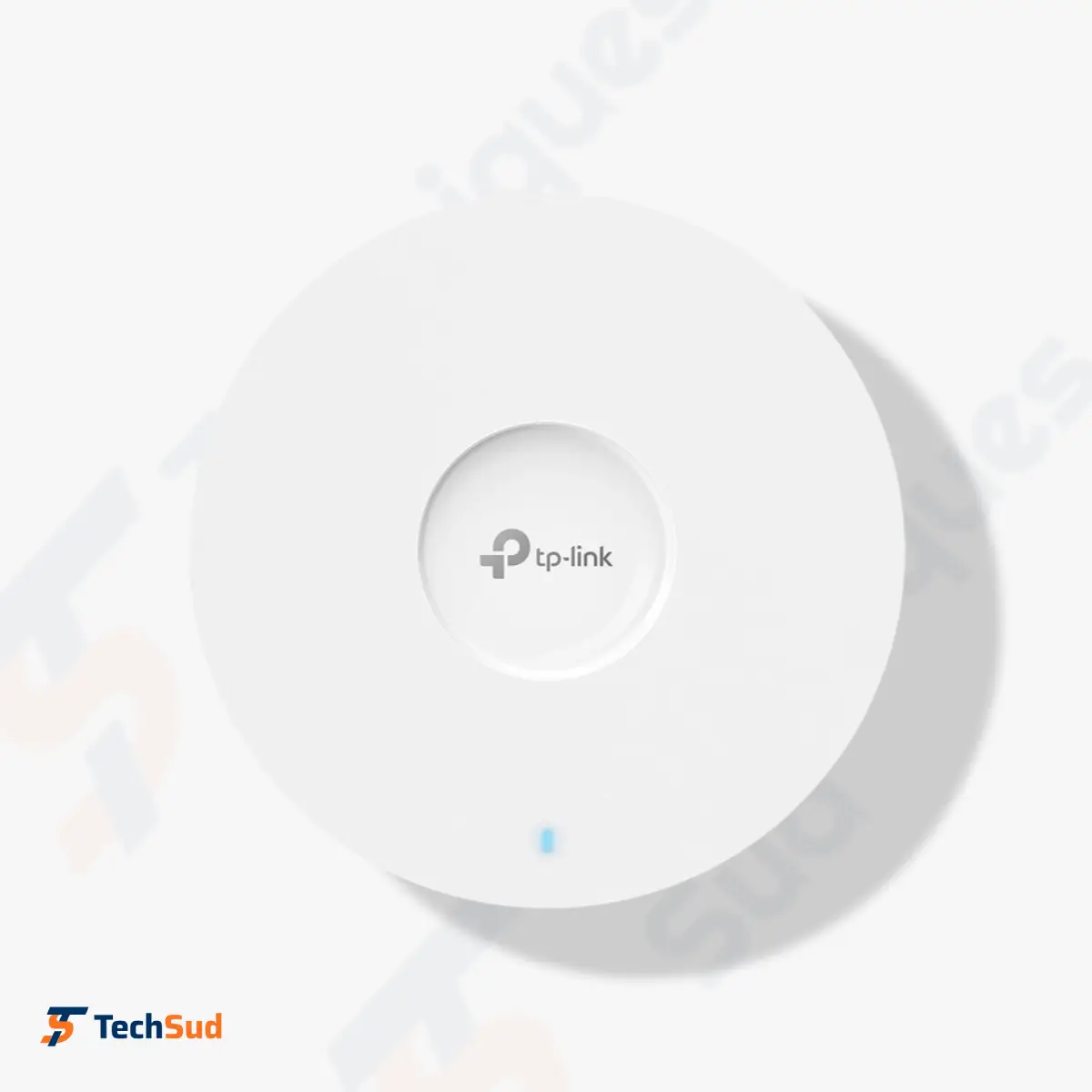 TP-Link Omada EAP650 – Point d'Accès Wi-Fi 6 AX3000 Plafonnier PoE
