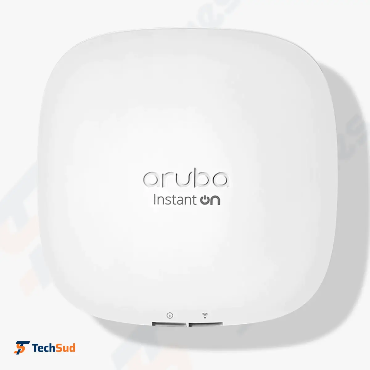 Aruba Instant On AP22 – Point d'Accès Wi-Fi 6 2x2 Plafonnier (R4W02A)